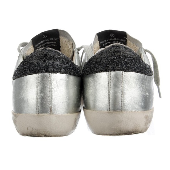 Golden goose sneakers - Picture 3 of 7